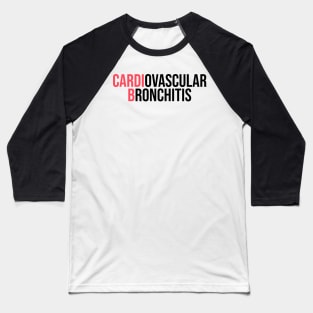 Full Name of Cardi B Baseball T-Shirt